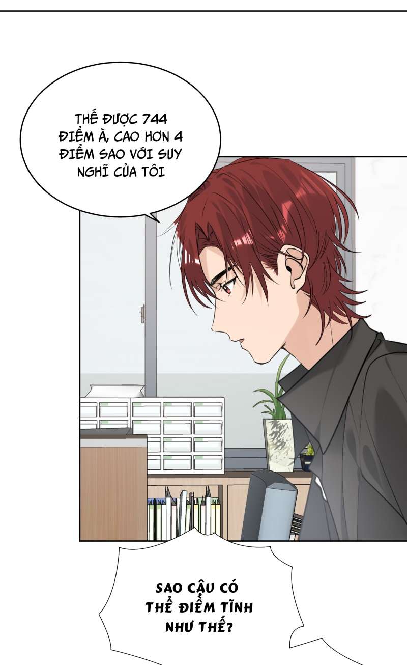 Học Bá Hôm Nay Chọc Đến Tiểu Nãi Bao Rồi Sao: Chapter 75