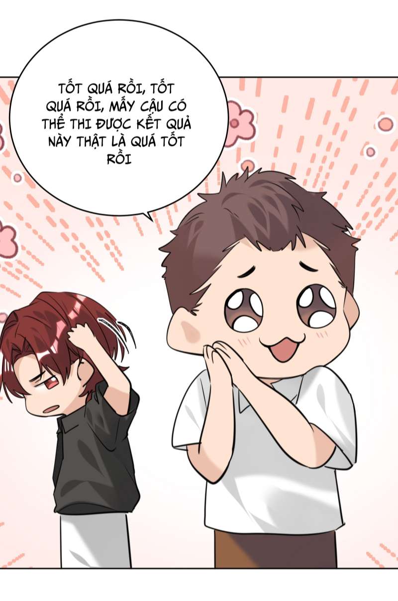 Học Bá Hôm Nay Chọc Đến Tiểu Nãi Bao Rồi Sao: Chapter 75