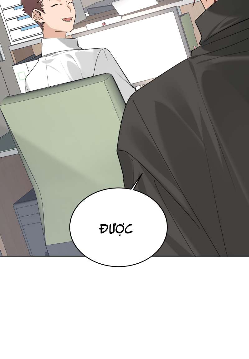 Học Bá Hôm Nay Chọc Đến Tiểu Nãi Bao Rồi Sao: Chapter 75