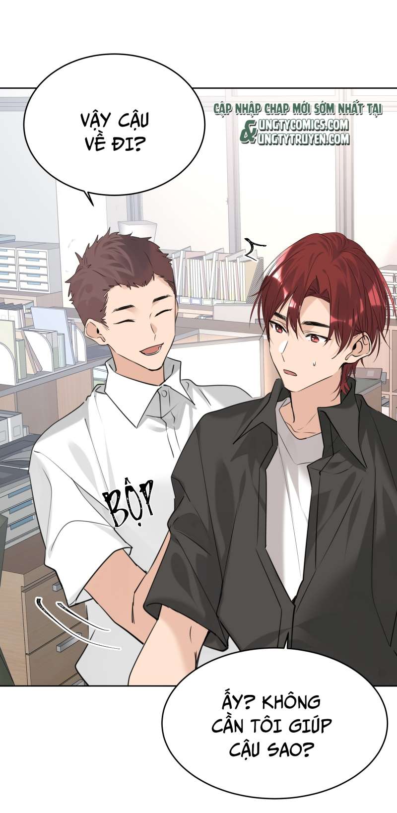 Học Bá Hôm Nay Chọc Đến Tiểu Nãi Bao Rồi Sao: Chapter 75