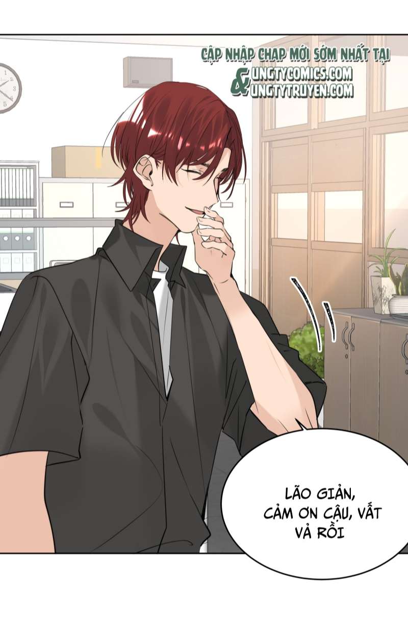 Học Bá Hôm Nay Chọc Đến Tiểu Nãi Bao Rồi Sao: Chapter 75
