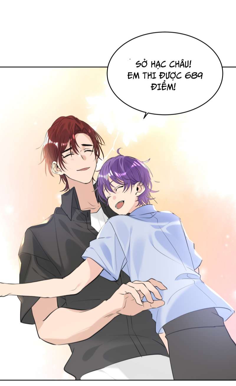 Học Bá Hôm Nay Chọc Đến Tiểu Nãi Bao Rồi Sao: Chapter 75