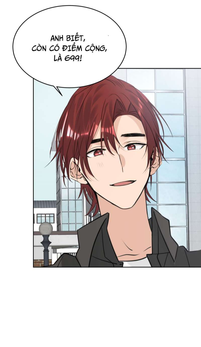 Học Bá Hôm Nay Chọc Đến Tiểu Nãi Bao Rồi Sao: Chapter 75