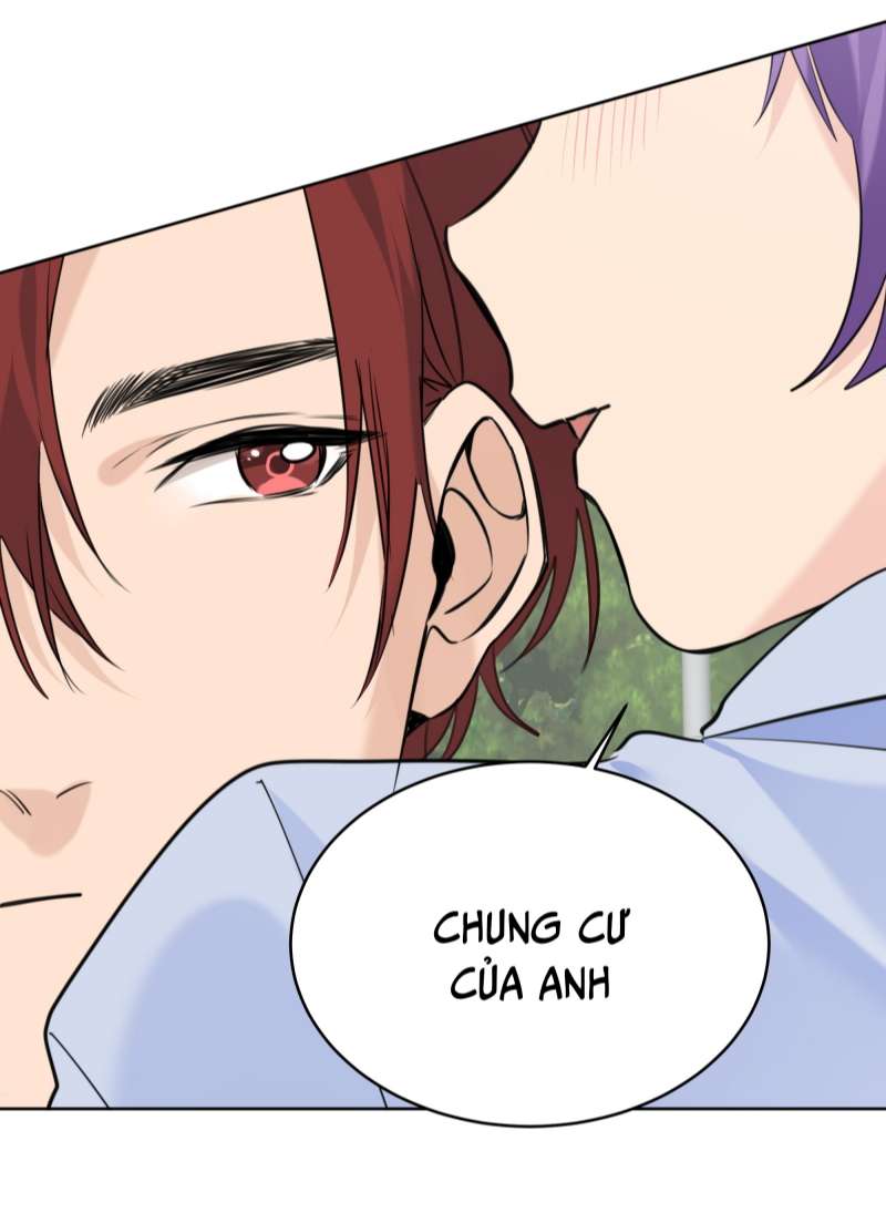 Học Bá Hôm Nay Chọc Đến Tiểu Nãi Bao Rồi Sao: Chapter 75