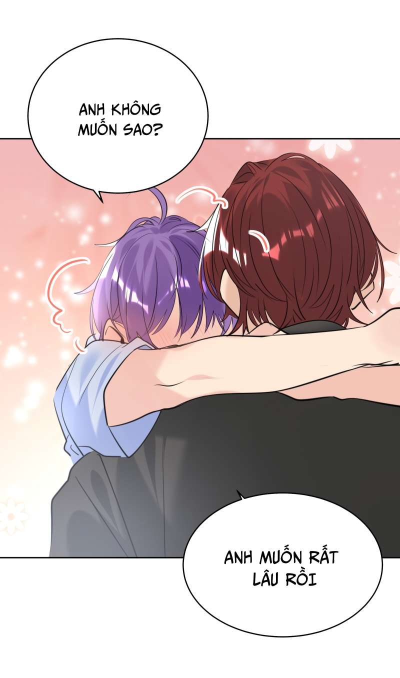 Học Bá Hôm Nay Chọc Đến Tiểu Nãi Bao Rồi Sao: Chapter 75
