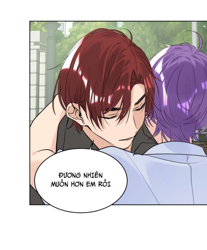Học Bá Hôm Nay Chọc Đến Tiểu Nãi Bao Rồi Sao: Chapter 75