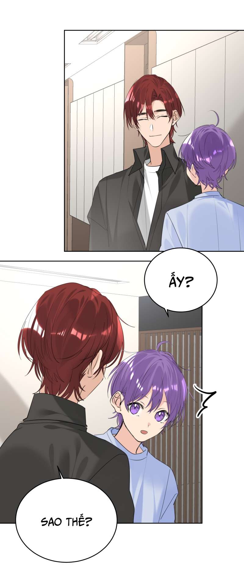 Học Bá Hôm Nay Chọc Đến Tiểu Nãi Bao Rồi Sao: Chapter 75
