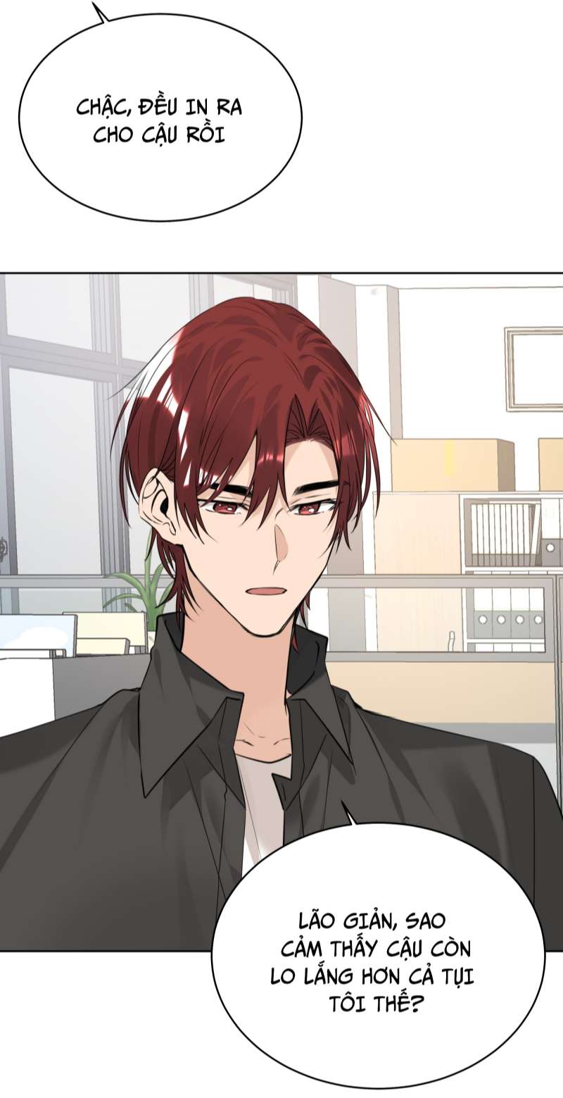 Học Bá Hôm Nay Chọc Đến Tiểu Nãi Bao Rồi Sao: Chapter 75