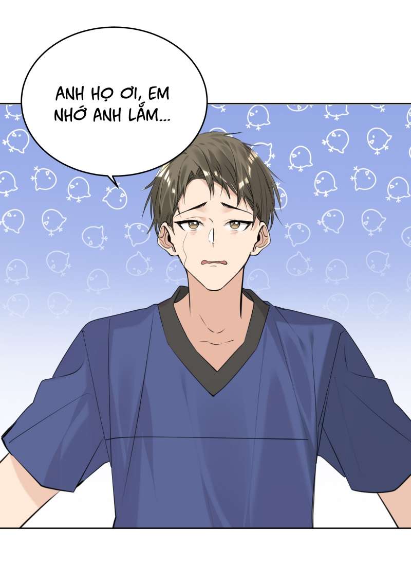 Học Bá Hôm Nay Chọc Đến Tiểu Nãi Bao Rồi Sao: Chapter 76