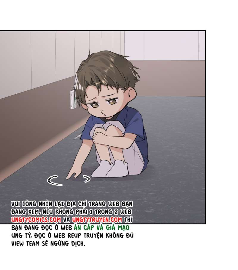 Học Bá Hôm Nay Chọc Đến Tiểu Nãi Bao Rồi Sao: Chapter 76