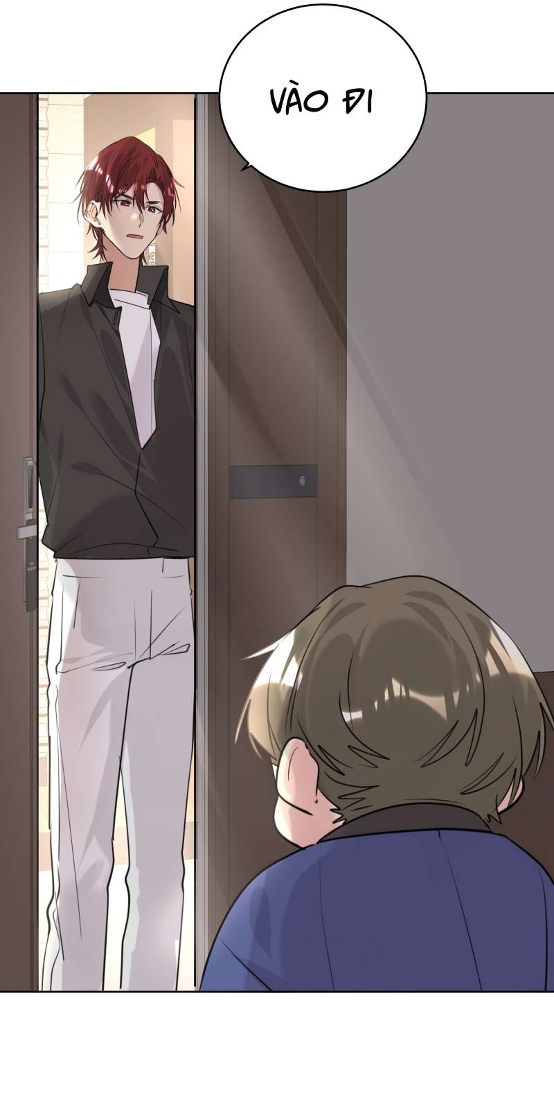 Học Bá Hôm Nay Chọc Đến Tiểu Nãi Bao Rồi Sao: Chapter 76