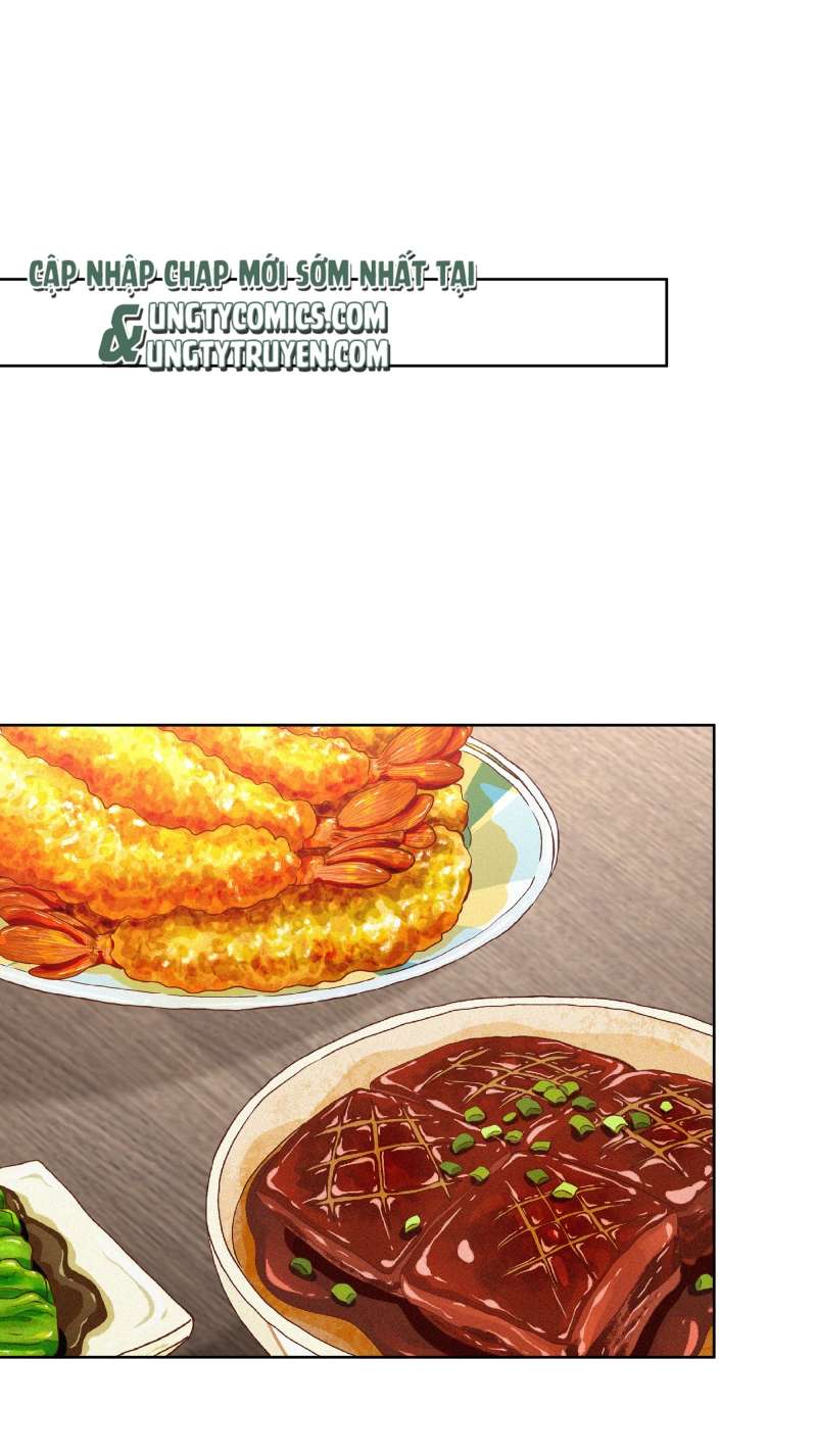Học Bá Hôm Nay Chọc Đến Tiểu Nãi Bao Rồi Sao: Chapter 76