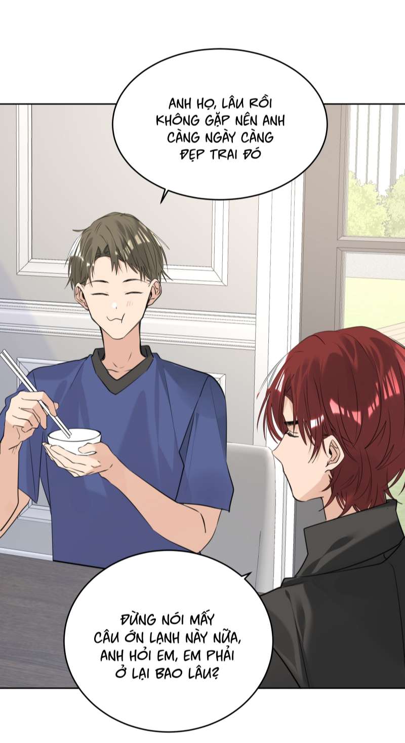 Học Bá Hôm Nay Chọc Đến Tiểu Nãi Bao Rồi Sao: Chapter 76