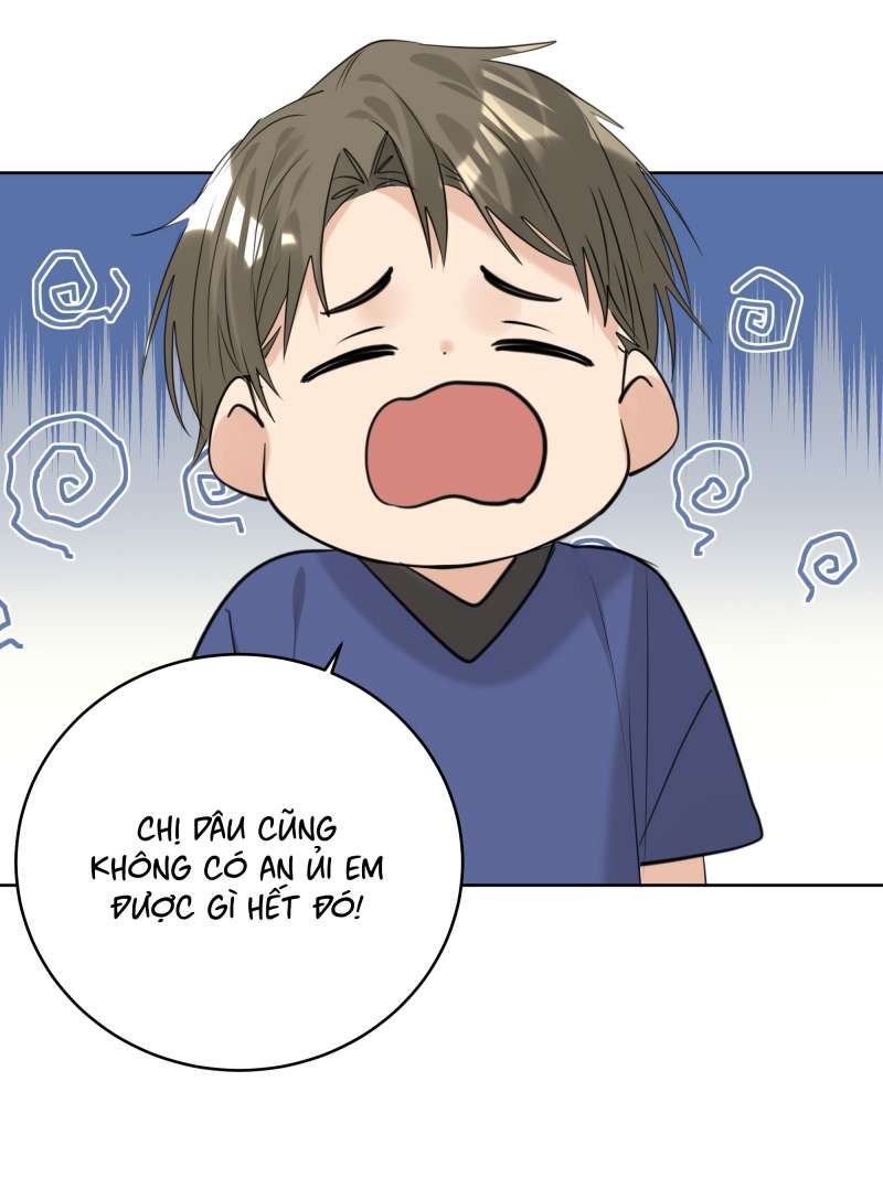 Học Bá Hôm Nay Chọc Đến Tiểu Nãi Bao Rồi Sao: Chapter 76