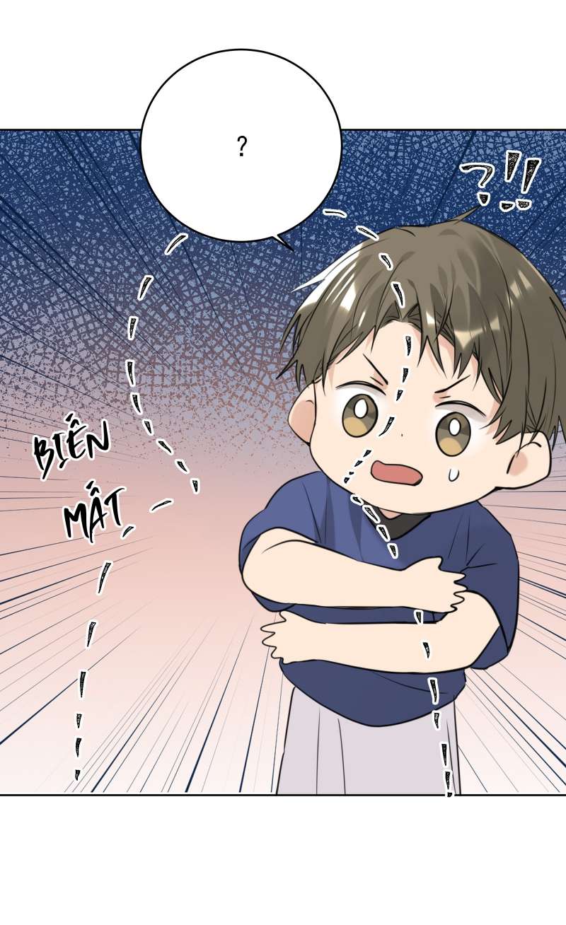 Học Bá Hôm Nay Chọc Đến Tiểu Nãi Bao Rồi Sao: Chapter 76