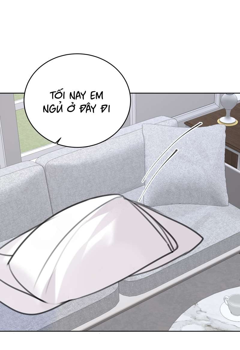 Học Bá Hôm Nay Chọc Đến Tiểu Nãi Bao Rồi Sao: Chapter 76