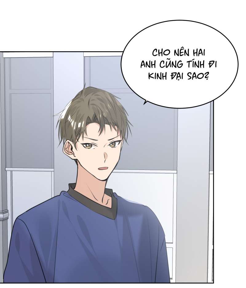 Học Bá Hôm Nay Chọc Đến Tiểu Nãi Bao Rồi Sao: Chapter 76