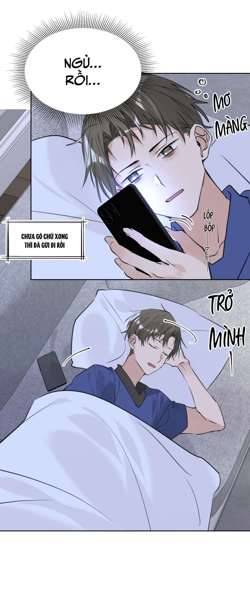 Học Bá Hôm Nay Chọc Đến Tiểu Nãi Bao Rồi Sao: Chapter 76