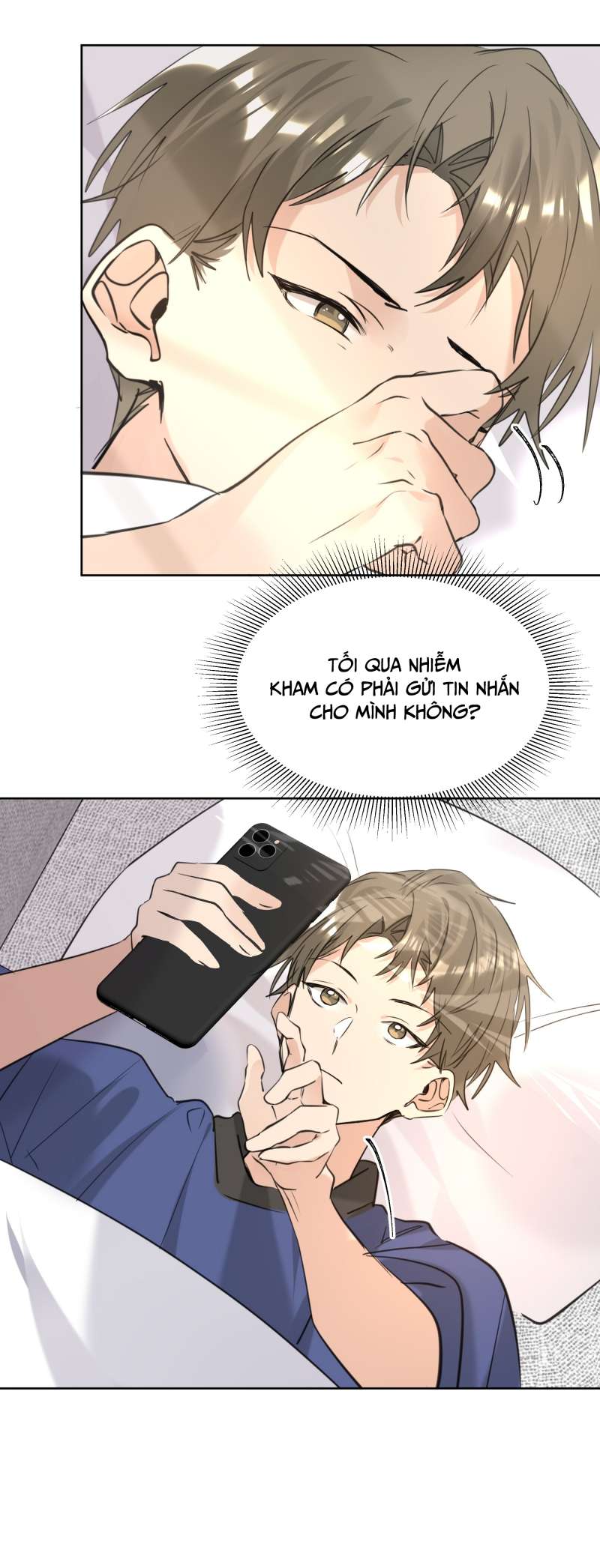Học Bá Hôm Nay Chọc Đến Tiểu Nãi Bao Rồi Sao: Chapter 76