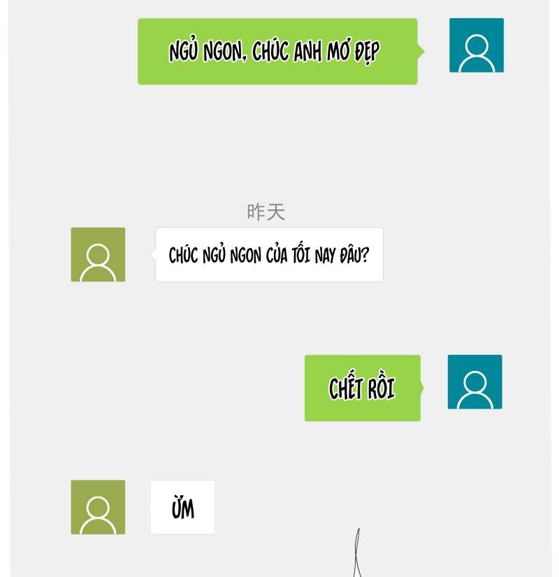 Học Bá Hôm Nay Chọc Đến Tiểu Nãi Bao Rồi Sao: Chapter 76