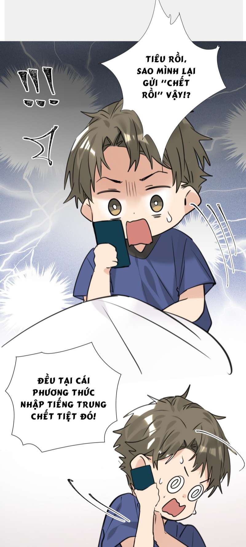 Học Bá Hôm Nay Chọc Đến Tiểu Nãi Bao Rồi Sao: Chapter 76