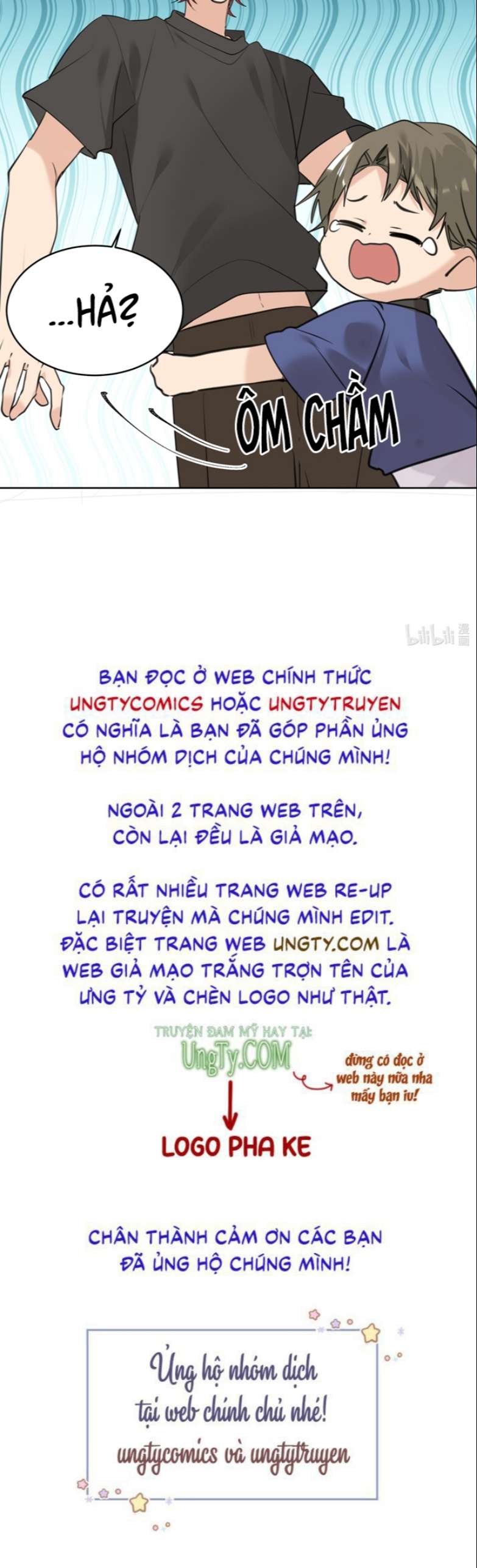 Học Bá Hôm Nay Chọc Đến Tiểu Nãi Bao Rồi Sao: Chapter 76
