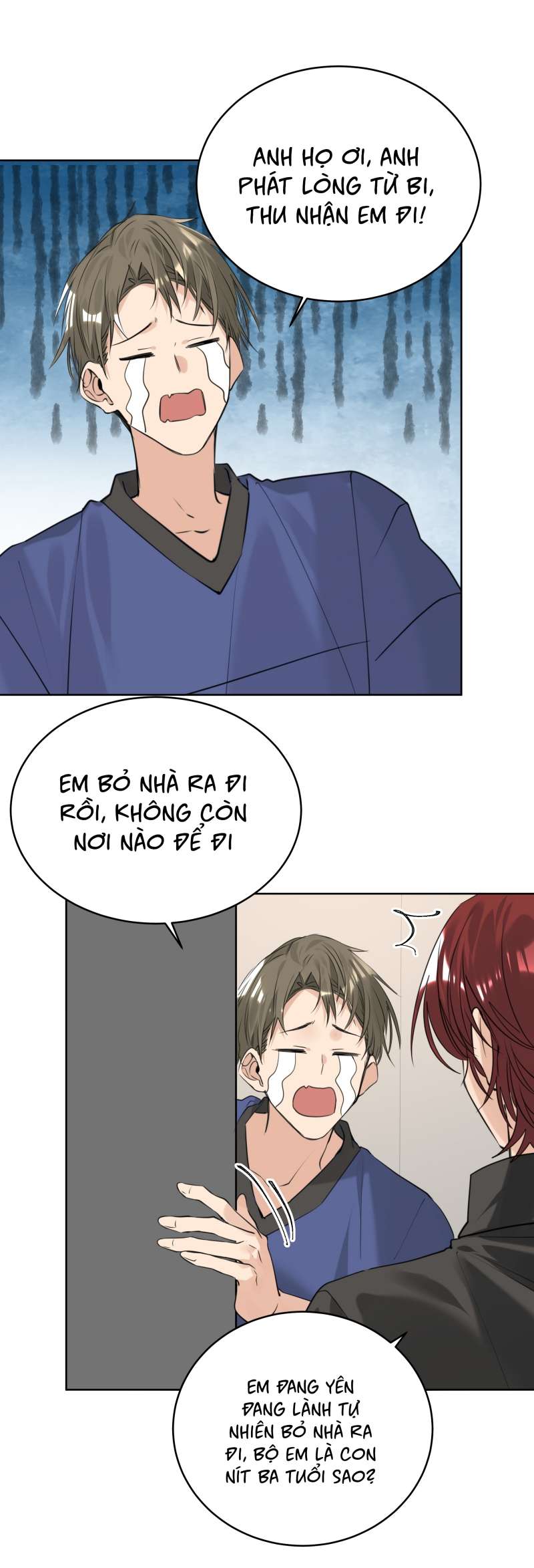 Học Bá Hôm Nay Chọc Đến Tiểu Nãi Bao Rồi Sao: Chapter 76