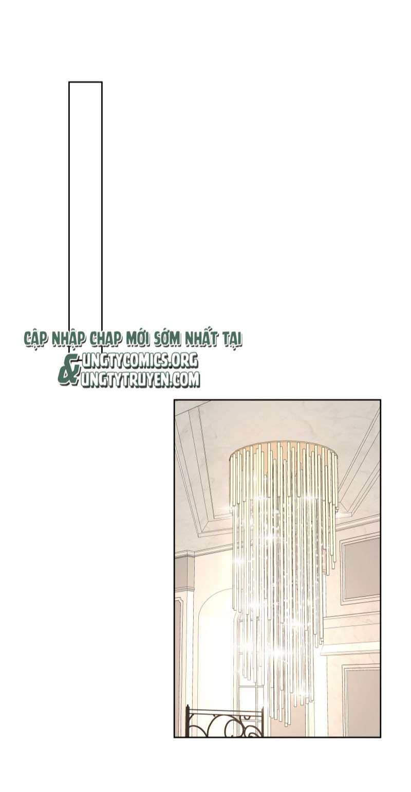 Học Bá Hôm Nay Chọc Đến Tiểu Nãi Bao Rồi Sao: Chapter 77