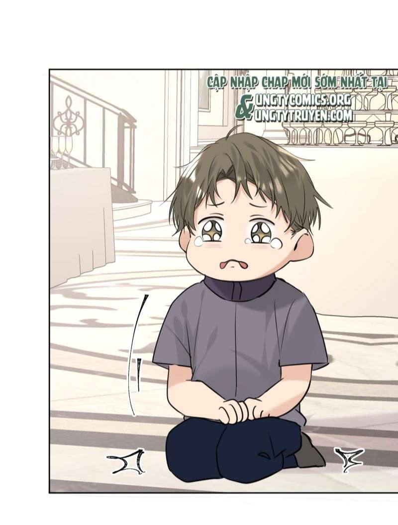 Học Bá Hôm Nay Chọc Đến Tiểu Nãi Bao Rồi Sao: Chapter 77