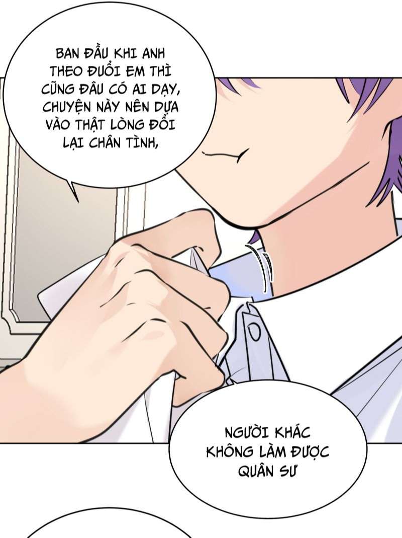 Học Bá Hôm Nay Chọc Đến Tiểu Nãi Bao Rồi Sao: Chapter 77