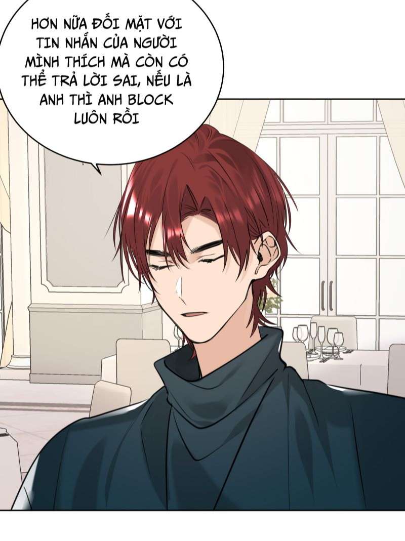 Học Bá Hôm Nay Chọc Đến Tiểu Nãi Bao Rồi Sao: Chapter 77