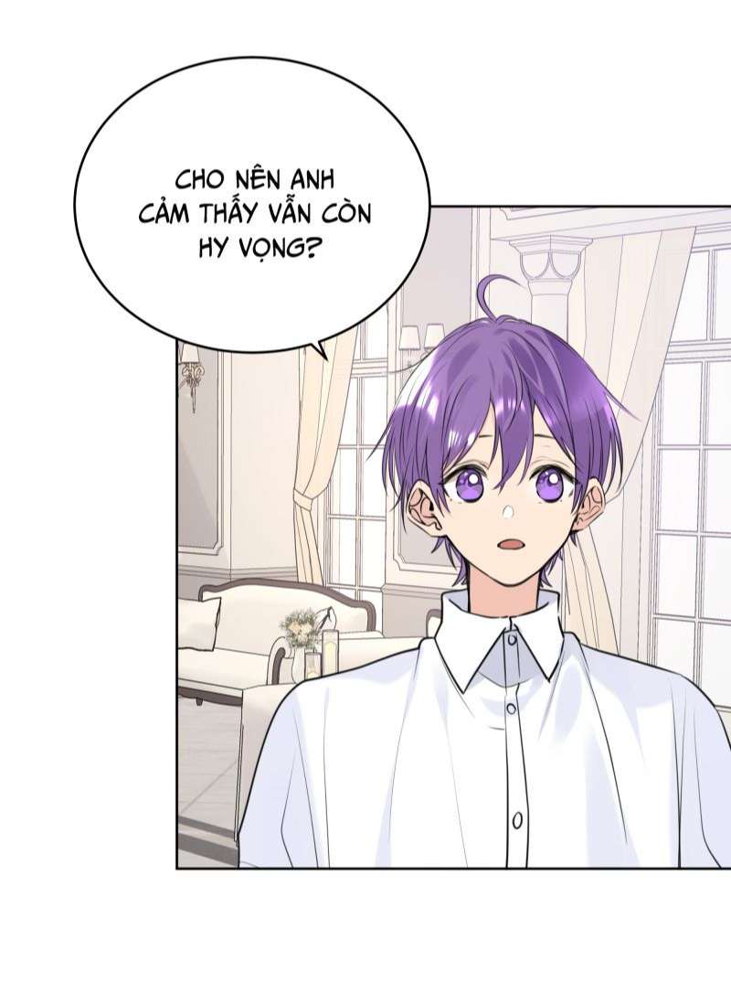 Học Bá Hôm Nay Chọc Đến Tiểu Nãi Bao Rồi Sao: Chapter 77