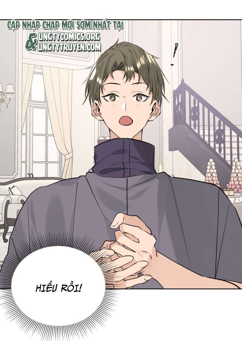 Học Bá Hôm Nay Chọc Đến Tiểu Nãi Bao Rồi Sao: Chapter 77