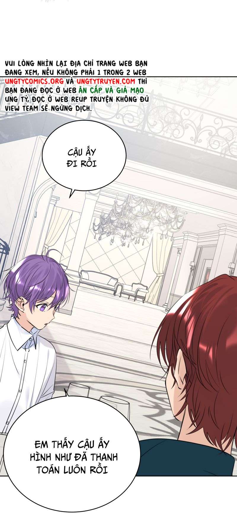 Học Bá Hôm Nay Chọc Đến Tiểu Nãi Bao Rồi Sao: Chapter 77