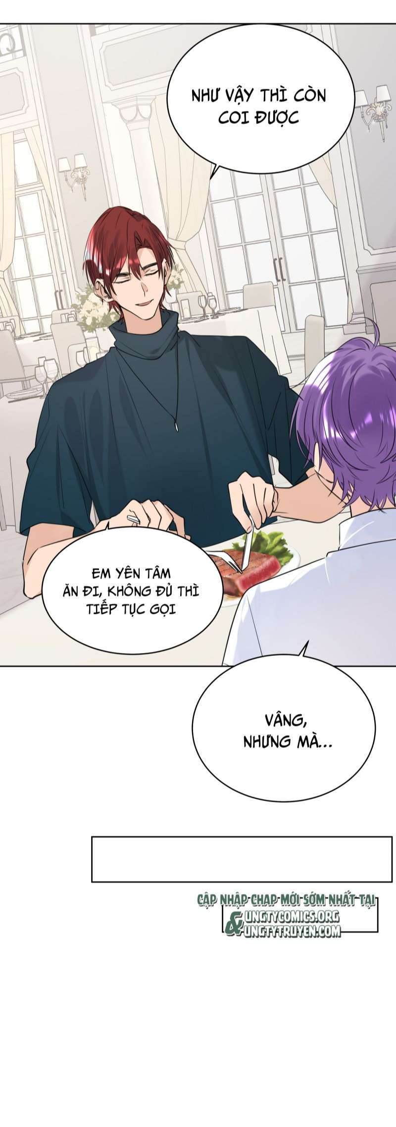 Học Bá Hôm Nay Chọc Đến Tiểu Nãi Bao Rồi Sao: Chapter 77