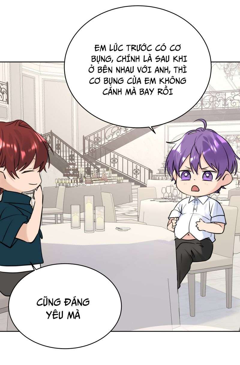 Học Bá Hôm Nay Chọc Đến Tiểu Nãi Bao Rồi Sao: Chapter 77