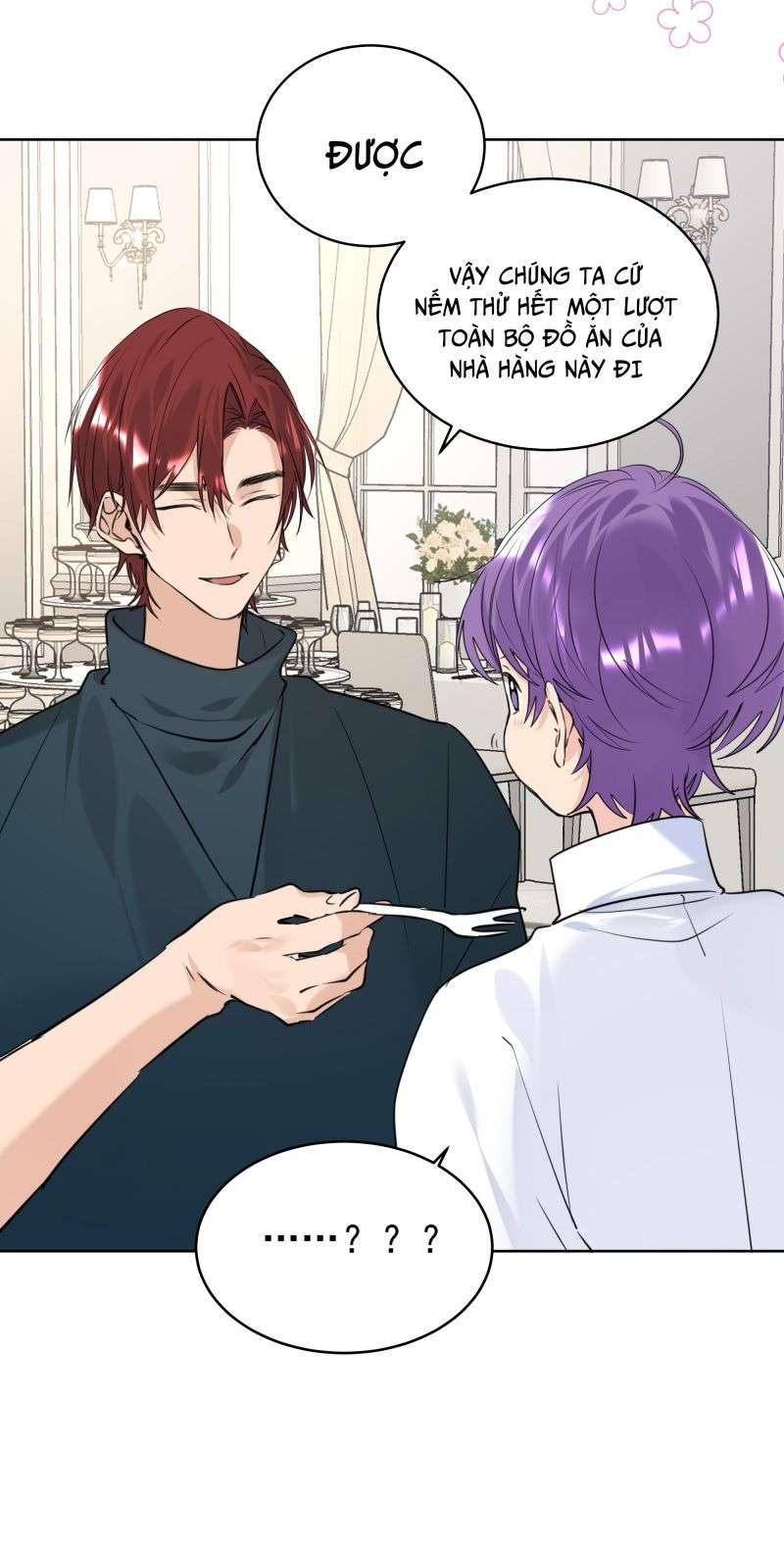 Học Bá Hôm Nay Chọc Đến Tiểu Nãi Bao Rồi Sao: Chapter 77