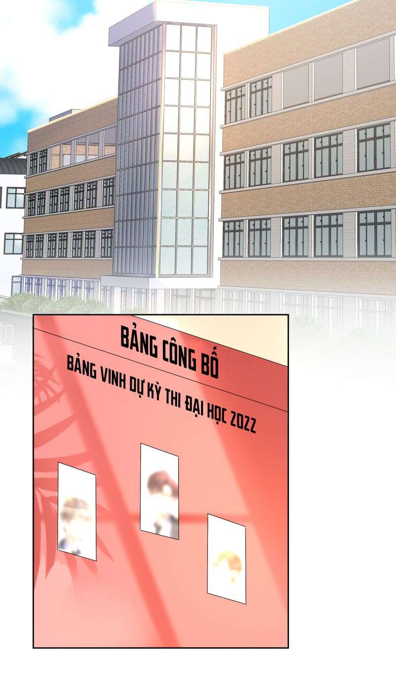 Học Bá Hôm Nay Chọc Đến Tiểu Nãi Bao Rồi Sao: Chapter 77
