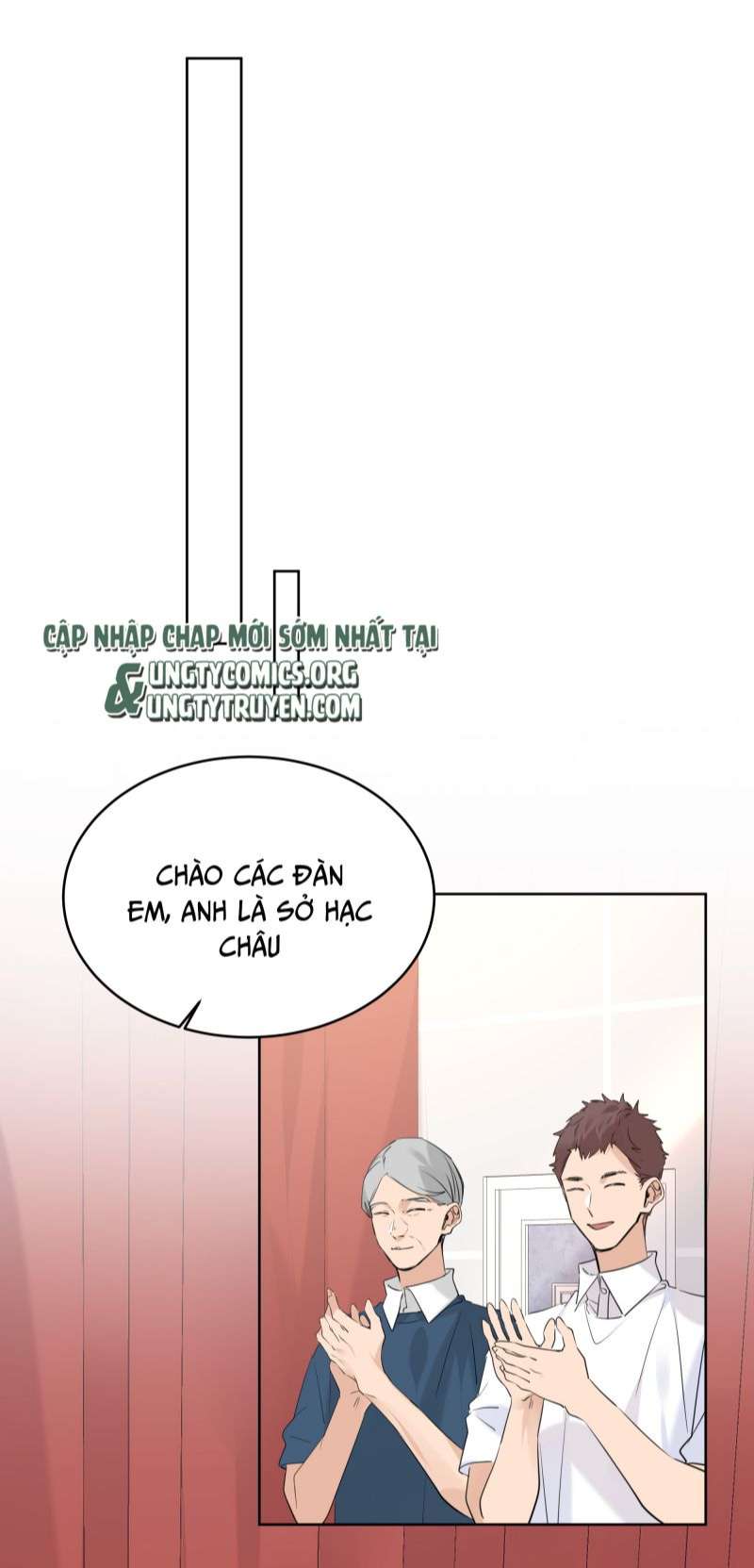 Học Bá Hôm Nay Chọc Đến Tiểu Nãi Bao Rồi Sao: Chapter 77