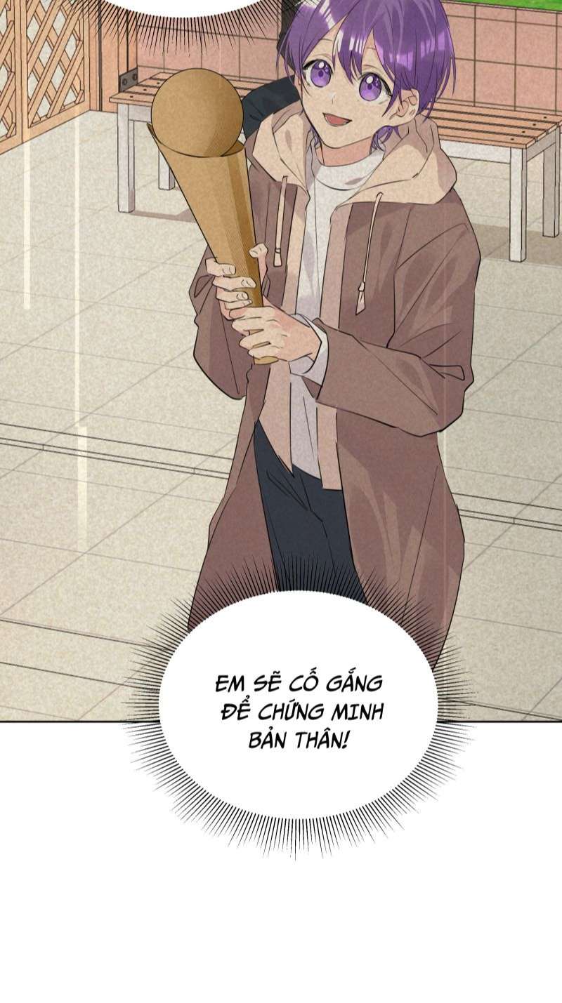Học Bá Hôm Nay Chọc Đến Tiểu Nãi Bao Rồi Sao: Chapter 77