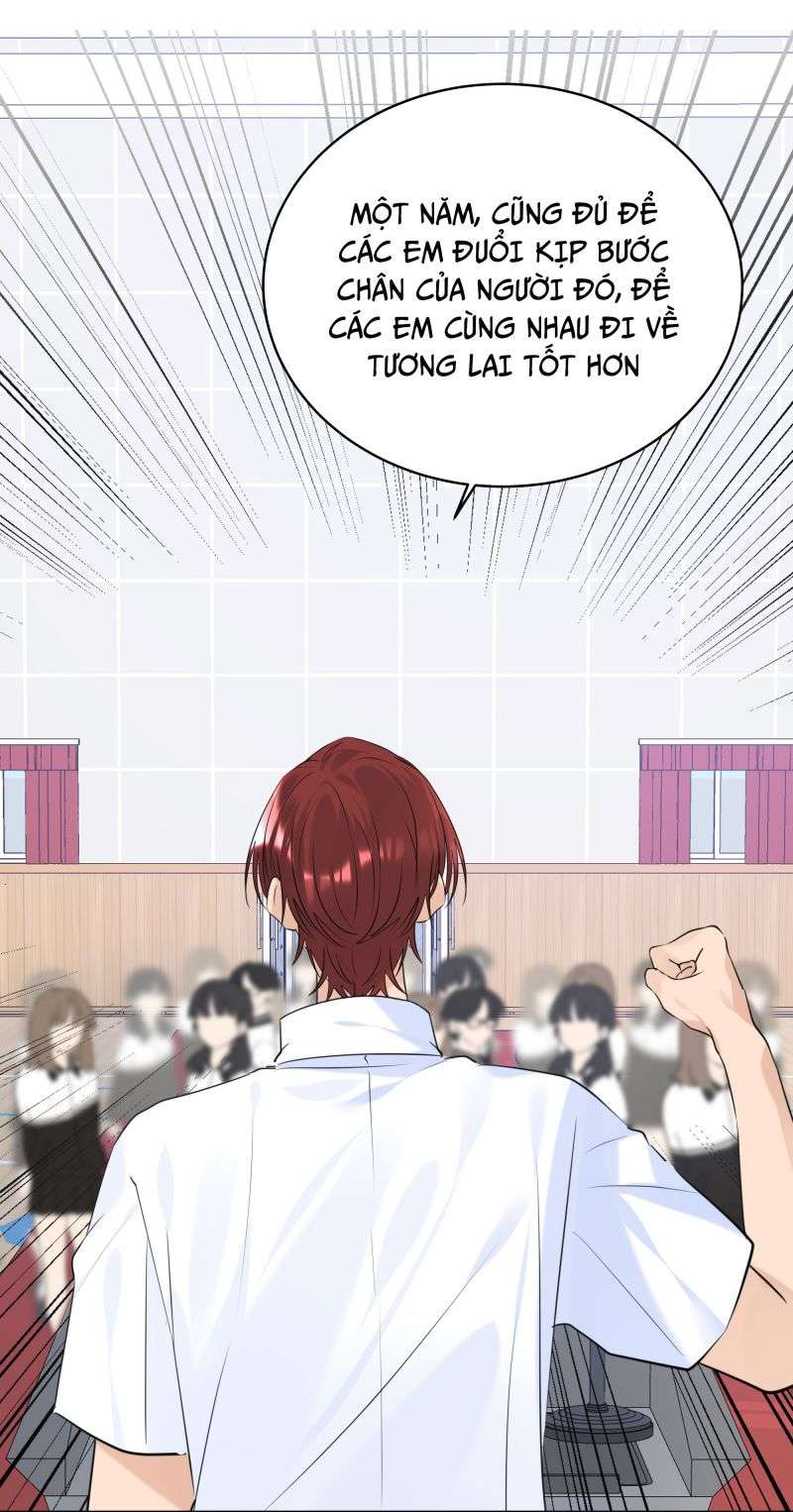 Học Bá Hôm Nay Chọc Đến Tiểu Nãi Bao Rồi Sao: Chapter 77