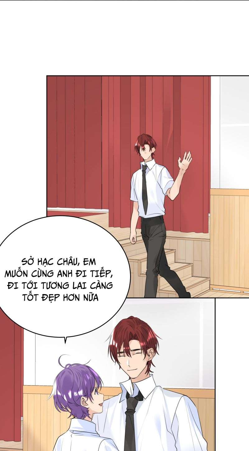 Học Bá Hôm Nay Chọc Đến Tiểu Nãi Bao Rồi Sao: Chapter 77