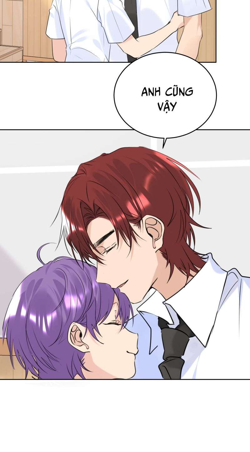 Học Bá Hôm Nay Chọc Đến Tiểu Nãi Bao Rồi Sao: Chapter 77