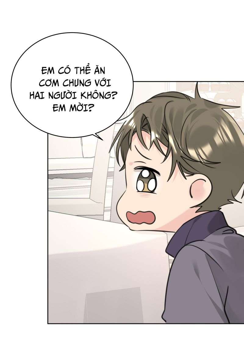 Học Bá Hôm Nay Chọc Đến Tiểu Nãi Bao Rồi Sao: Chapter 77