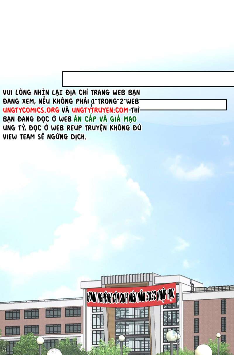 Học Bá Hôm Nay Chọc Đến Tiểu Nãi Bao Rồi Sao: Chapter 77
