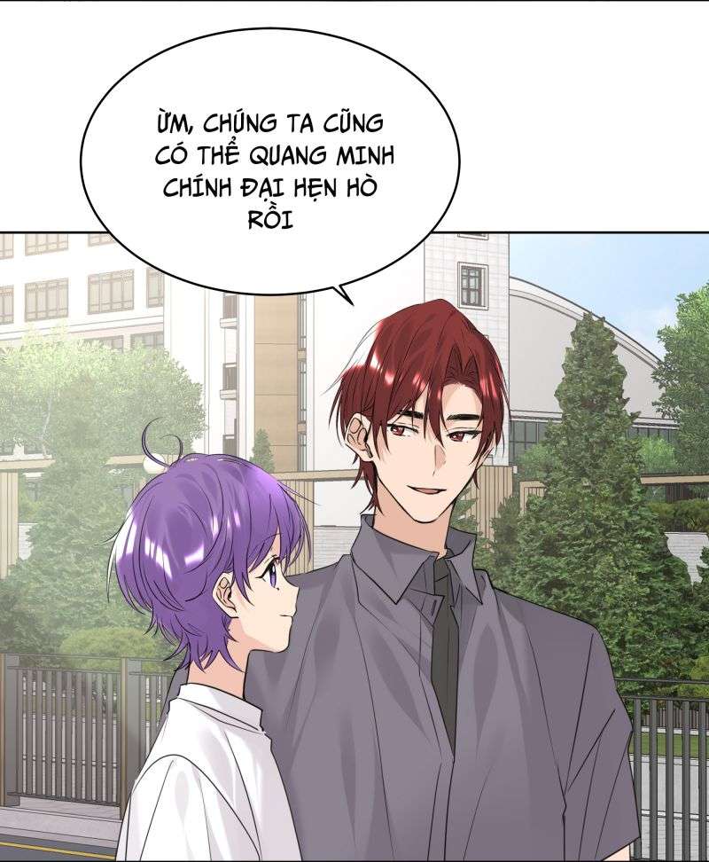 Học Bá Hôm Nay Chọc Đến Tiểu Nãi Bao Rồi Sao: Chapter 77