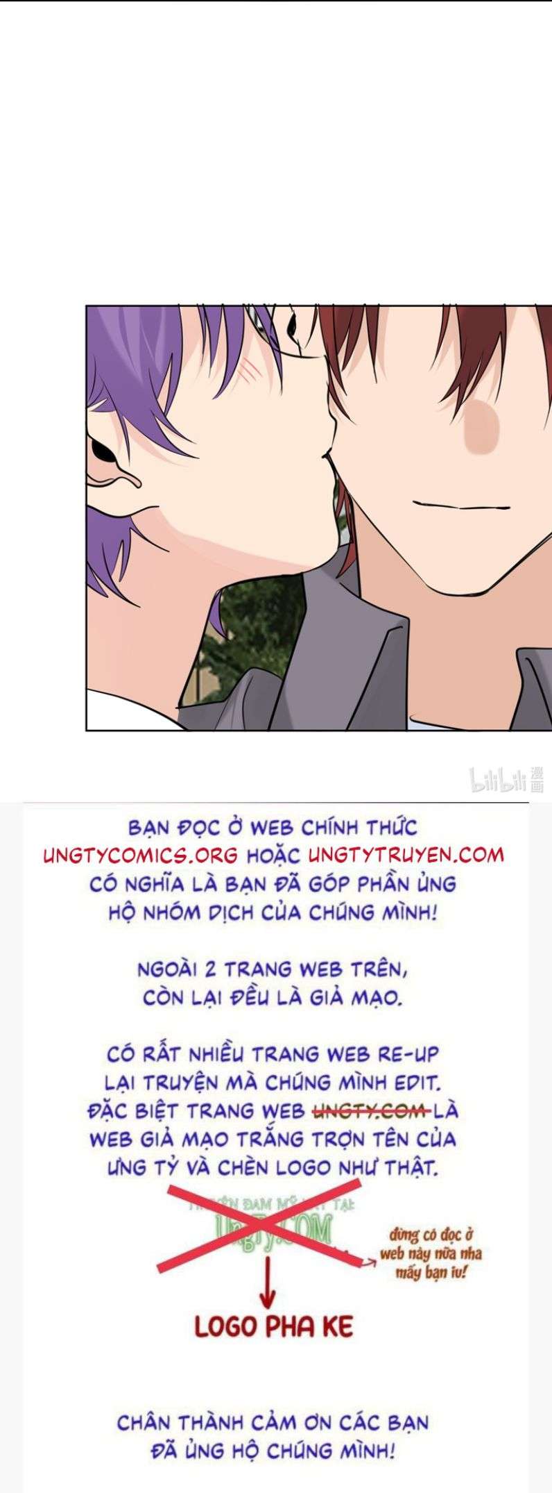 Học Bá Hôm Nay Chọc Đến Tiểu Nãi Bao Rồi Sao: Chapter 77