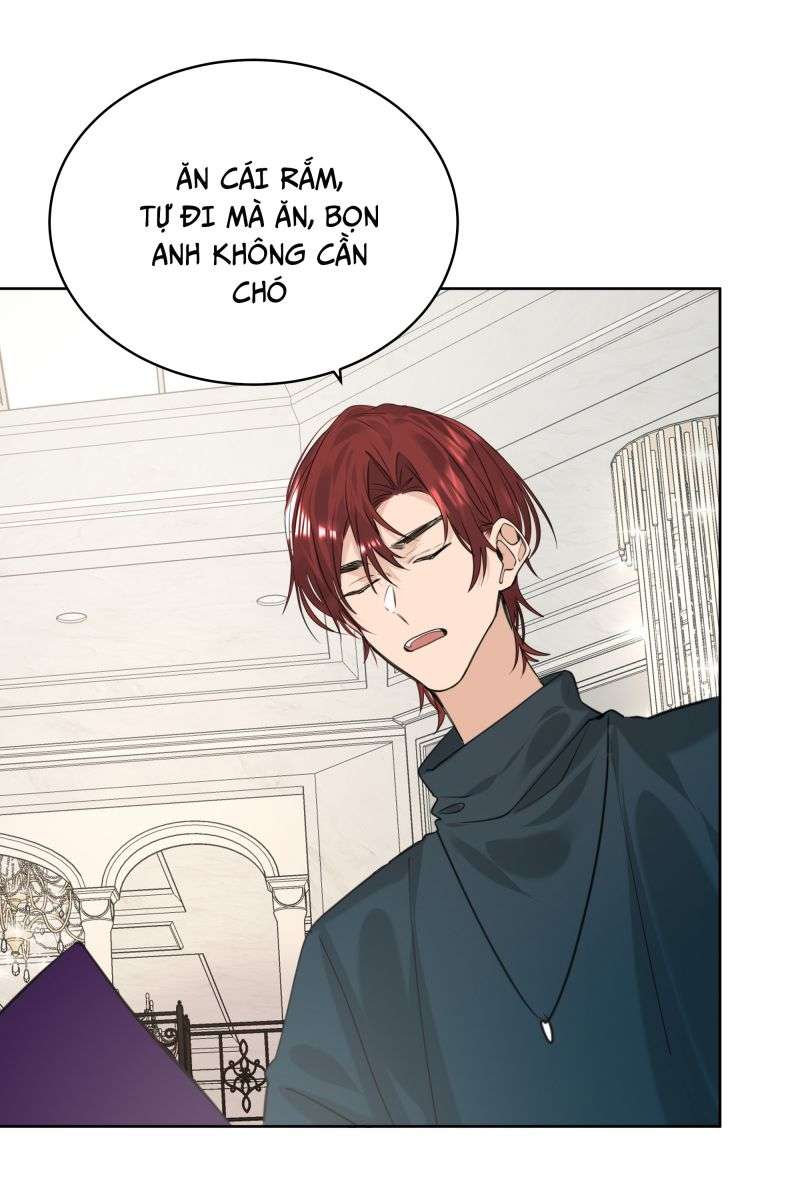 Học Bá Hôm Nay Chọc Đến Tiểu Nãi Bao Rồi Sao: Chapter 77