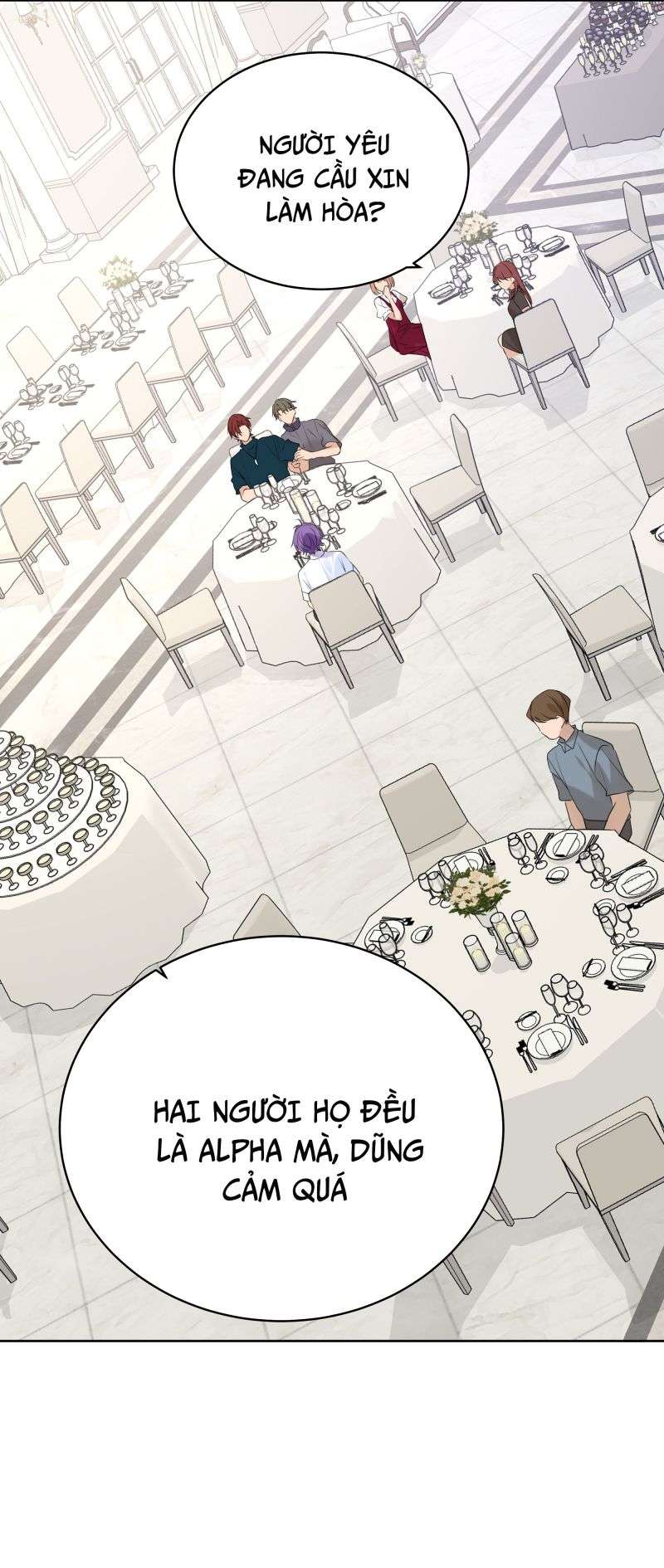 Học Bá Hôm Nay Chọc Đến Tiểu Nãi Bao Rồi Sao: Chapter 77