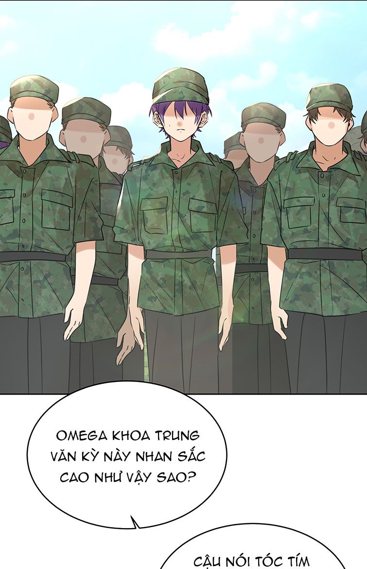 Học Bá Hôm Nay Chọc Đến Tiểu Nãi Bao Rồi Sao: Chapter 78